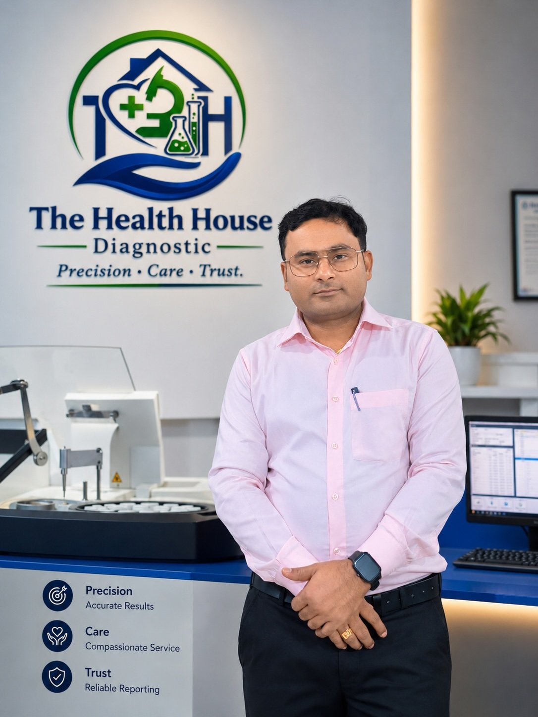 Satendra Kumar